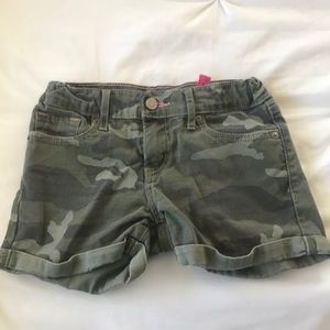 Levi shorts